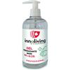 INNOLIVING GEL IGIEN MANI 500