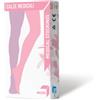 GLORIA MED SpA Collant Micro 281 Beige Tg.L Lungo Gloria Med