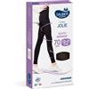 DESA PHARMA Srl Leggins Emana 70 Jolie Nero Tg.S Sauber
