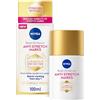 NIVEA LUMINOUS630® Siero per il corpo a olio anche per la pelle, anti-elastico, 100 ml