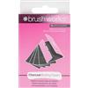 Brushworks Charcoal Blotting Papers