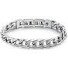 Brosway Bracciale Uomo in Acciaio | Collezione Ink - BIK96