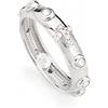 Amen Anello Amen AROBB-16 Argento 925 collezione Rosario