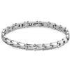 Brosway Bracciale Uomo, Bracciale Rigido in Acciaio | Collezione Backliner - BBC20