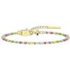 KIDULT - Bracciale Donna - Bracciale componibile multicolor - 732398
