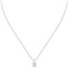 Morellato Collana Uomo in Acciaio, Oro 750%, Collezione Gold - SATM22