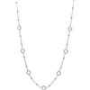 Rosato Collana Donna In Argento Sterling | Collezione Storie - RZC010