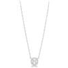 Brosway Collana Donna, Collana in Argento e Infinite White | Collezione Fancy - FIW155
