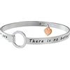 KIDULT Bracciale Donna Gioielli Family Trendy cod. 731115