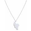 d'origine Collana Iran | Donna