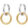 Brosway Orecchini Donna in Acciaio | Collezione Aura - BAU21