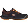 COFRA Scarpa Da Lavoro S3 Bassa Puntale Alluminio SRC FO SR Cofra 1570