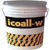 ICOBIT Vernici Alluminio Icoall-W Lt. 4
