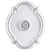 Bovelacci Rosone Decorativo Per Soffitti