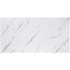 Deccart - Pannelli murali decorativi per pareti 100x50 cm - Pannello decorativo 3d - polistirolo da parete soffitto - 3d wall panel - Decorazione muro - marmo di Carrara - ‎10m²(20 pezzo)
