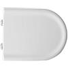 Bemis Copriwater per Dolomite Vaso Clodia cerniere tipo C