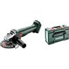 metabo W 18 7-125 (602371840) Amoladora angular de batería