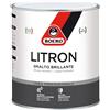 BOERO LITRON - TINTE CARTELLA - 2,5 litri - 100 verde imperiale