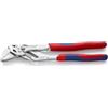 Knipex 86 05 250 - Chiave a pinza, lunghezza: 265 mm