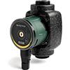 DAB Pumps Evosta 3 80/180 DN25 FILETTATO Circolatore Elettronico per Impianti di Riscaldamento e Condizionamento Domestici e Residenziali. Pompa Acqua Industriale, Nero - Verde