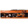 Aeg OMNI 300 Utensile Multifunzione
