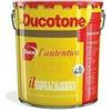 DUCOTONE CLASSICO DUCO PITTURA MURALE SUPERLAVABILE INTERNO/ESTERNO litri 14