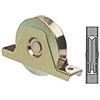 COMUNELLO RUOTA CANCELLI GOLA V 90 SUPPORTO 335 FC [COMUNELLO ]