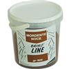 viridex MORDENTE NOCE BRIKO LINE 500 GR -COLORANTI IN POLVERE MISCELABILI CON MALTE O PITTURE