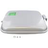 Aspares Vaso di espansione 7828646 compatibile con VIESSMANN VITODENS 100-W WB1B