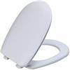 San Marco Copriwater compatibile serie Fiorile Ideal Standard