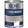 GORI 77 EDELWACHS burma teak 7804 impregnante per interni all' acqua 750 ml
