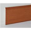 Hobby Legno - Battiscopa Rivestito In Legno Di Doussié Verniciato mm. 100X10X2400 Nr. 2 pezzi totale metri 4,80.
