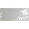 OC-PRO 5 pellicole proteggi schermo per finestre di sabbiatura - 55 x 25 cm