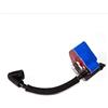 Jwn Bobina di accensione PS34 per DOLMAR PS36 PS41 PS45 PS2 PS3 MAKITA DCS4610 motosega Ignitor CDI