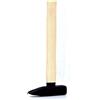 POKM Toolsmarket GmbH Martello da fabbro con manico in legno, 1 kg