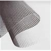 eacommerce Rete Zanzariera Alluminio Rotolo 30 mt maglia 18x16 Ottima Qualità Per realizzazione Zanzariere a Telaio Fisso (ALLUMINIO maglia 18x16, H: 150 cm x 30 mt)