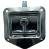 VITE SERRATURA ARMADIO CASSETTO PORTA ATTREZZI INCORPORATA SERRATURA. ACCIAIO INOSSIDABILE. PER AUTOCARRO, RIMORCHIO, SEMIRIMORCHIO, FURGONE