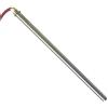 ROTFIL CANDELETTA ACCENSIONE STUFA A PELLET D.12,5 L 270 280 470W EDIL KAMIN - ITALIANA CAMINI - INNOFIRE - EDILKAMIN