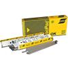 ESAB Elettrodo ESAB OK 48.50 3.2x450 vac pac E7018-1 H4R BASICO TOP ESAB CF DA 50 PZ.