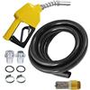 AMUR Set di pistole a spillo, per pompa diesel, pompa ad olio combustibile, pompa ad olio, pompa sommergibile, pompa per fontana (Pacchetto 2)