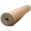 NOBILE LOVELYCARE 1 Rotolo cartone ondulato per pavimenti copripavimenti 1m x 50mt protezione pavimente in cartone avana proteione pavimenti superfici in fase di pitturazione protezione