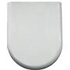 ACB/COLBAM Copriwater Ideal Standard ESEDRA BIANCO I.S. Cerniera Cromo-Sedile-Asse Wc