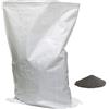 Fervi CORINDONE SABBIATRICE GRANIGLIA GRANA 80 PER SABBIATURA - SACCO PROVA DA 2,5 KG
