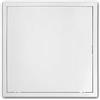 world-trading-net - Sportello di ispezione 40x40cm, plastica ABS bianca, montaggio a sbalzo