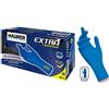 MAURER GUANTI MONOUSO LATTICE EXTRA S MAURER PLUS CF.50PZ - CF. SCATOLA