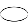 Makita B-16695 - Hoja de sierra de cinta de 16x0.5 mm 14 dpp para metales no ferrosos para lb1200f