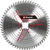 Einhell kwb by Einhell - Lama per sega HM, Ø 250 x 30 mm, 60 denti, adatta per diverse seghe circolari da tavolo Einhell, troncatrici a tiro e troncatrici a croce