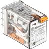 Finder MINI RELE' 4 SCAMBI 24V AC