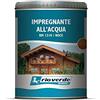 Rio verde Impregnante all'acqua 2,5lt (Mogano)