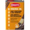 Owatrol oil 1 litro - antiruggine e additvo per smalti